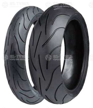 Michelin Pilot Power 180/55 R17 73W