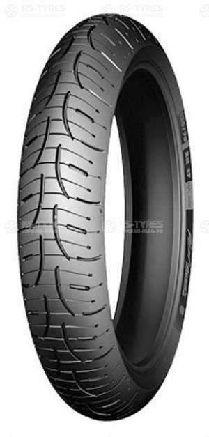 Michelin Pilot Road 4 GT 180/55 R17 73W Задняя