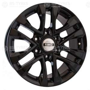 Tech-line Neo 732 (B) 7.5xR17 ET35 6*139.7 D67.1