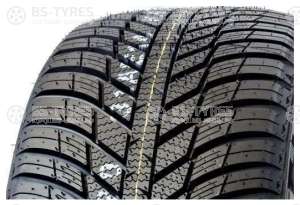Nexen N'Blue 4Season 195/65 R15 91V