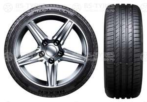 Nexen NFera Primus QX 235/45 R18 98W