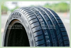 Nexen NFera Primus QX 235/45 R18 98W