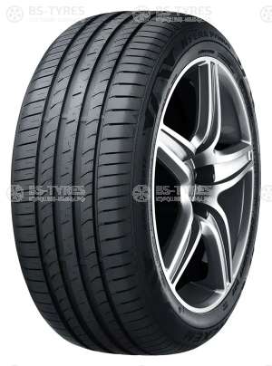 Nexen N`Fera Primus 215/60 R17 96H