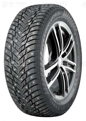 Nokian Tyres Hakkapeliitta 10p SUV 255/50 R19 107T