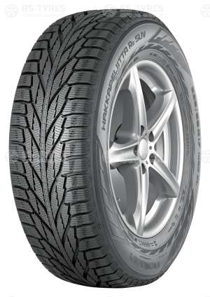 Nokian Tyres Hakkapeliitta R2 185/55 R15 86R (2017)