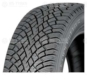 Nokian Tyres Hakkapeliitta R5 SUV 235/65 R17 108R