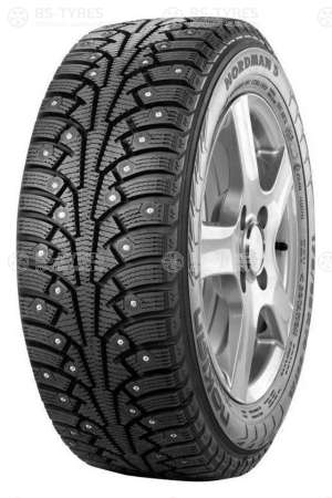 Nokian Tyres Nordman 5 215/55 R16 97T