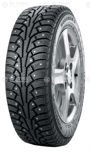 Ikon Nordman 5 185/60 R14 82T