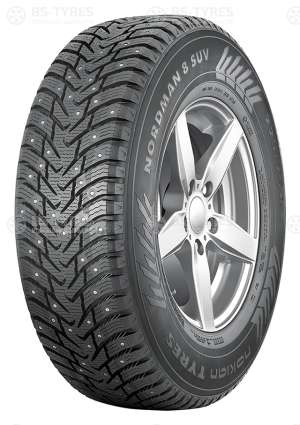 Nokian Tyres Nordman 8 SUV 225/60 R17 103T