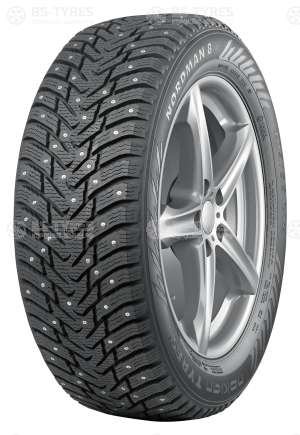 Ikon Nordman 8 (Character Ice 8) SUV 225/60 R17 103T