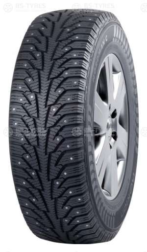 Nokian Tyres Nordman C 225/75 R16C 121/120R