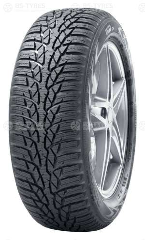 Nokian Tyres WR D4 215/65 R16 102H (уценка)