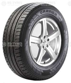 Pirelli Carrier 215/60 R17C 109T