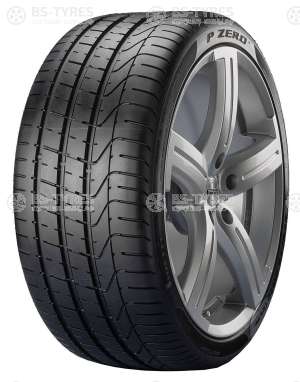 Pirelli P Zero Luxury Saloon 285/40 R21 109Y