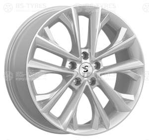 K&K Premium КР012 (ES) 7xR18 ET47 5*108 D60.1