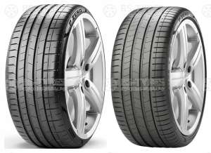 Pirelli P Zero 4 285/40 R23 107Y