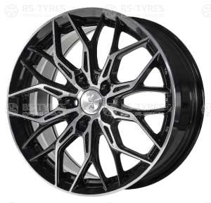 Race Ready CSSD2853 (BP) 6.5xR15 ET35 4*98 D58.6