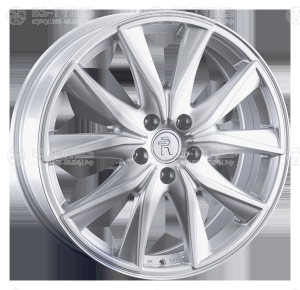 Replay NS239 (S) 7.0xR19 ET40 5*114.3 D66.1