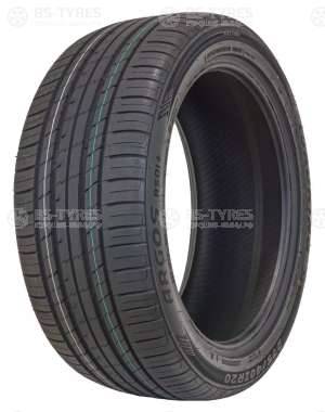 RoadKing Argos RS01 275/45 R21 110Y