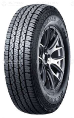 Roadstone Roadian AT RA7 265/65 R17 112T
