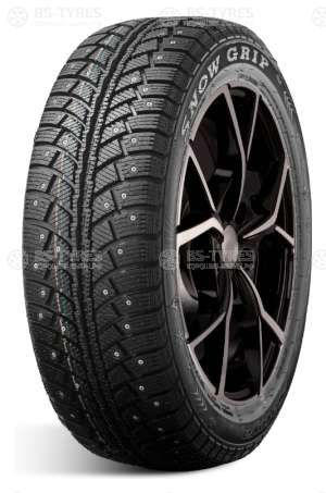 Satoya Snow Grip 185/70 R14 88T