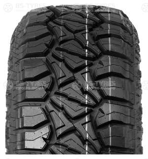 Sonix Primemaster R/T 265/65 R17 116Q