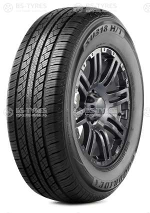 Goodride SU318 235/50 R18 97V