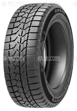 Goodride SW628 255/45 R19 104H