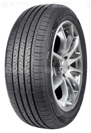Tracmax X-Privilo TX5 205/60 R15 91V