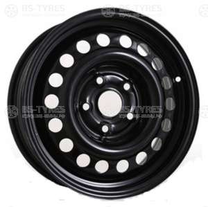 Trebl 8430 (B) 6xR15 ET39 5*100 D54.1