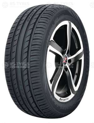 Westlake SA37 245/45 R17 99W