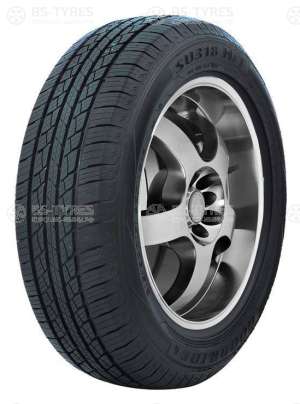 Westlake SU318 275/45 R19 108V