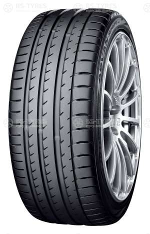 Yokohama Advan Sport V105S 245/45 R17 99Y