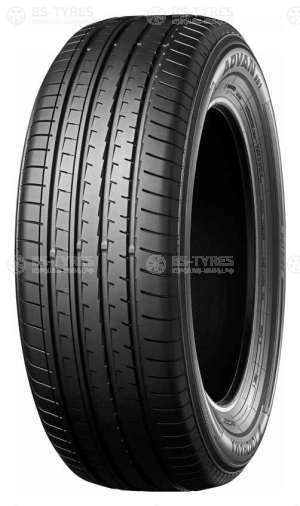 Yokohama V61E 235/60 R18 107V