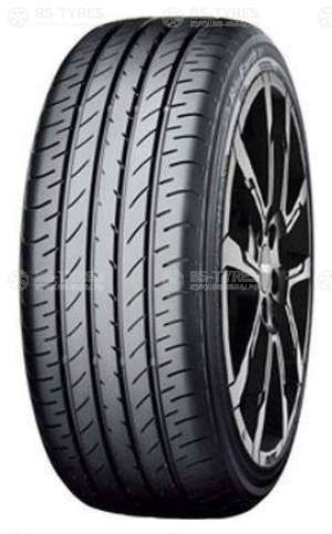 Yokohama BluEarth E51B 225/60 R18 100H