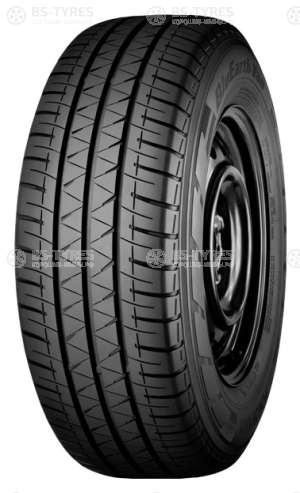 Yokohama BluEarth-Van RY55 185/75 R16C 104/102S