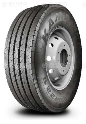 Кама NF-202 385/65 R22.5 160K Рулевая