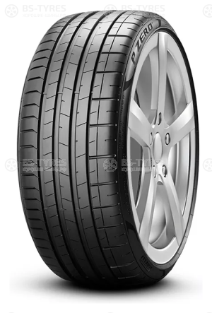 Pirelli P Zero Sports Car SUV 315/35 R22 111Y