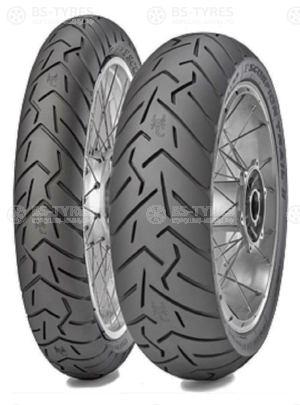 Pirelli Scorpion Trail II 120/70 R19 60W Рулевая