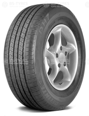 Delinte DH7 SUV 235/50 R18 101W