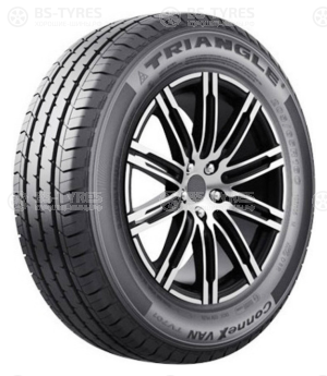 Triangle ConneX Van TV701 215/60 R16C 103/101H