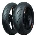 CST CM-S1 140/70 R17 66H Задняя