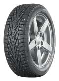 Ikon (Nokian Tyres) Character Ice 7 (Nordman 7) SUV 225/60 R18 104T