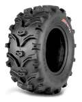 Kenda K299A Bear Claw 8/25 R12
