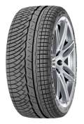 Michelin Pilot Alpin 4 235/35 R20 92V