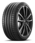 Michelin Pilot Sport 4S 235/35 R20 92Y