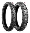 Bridgestone Motocross M404