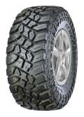 Tracmax X-Privilo M/T 265/75 R15 109Q