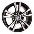 Tech-line Venti 1404 (B) 5.5xR14 ET43 4*100 D60.1