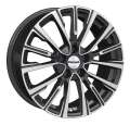 Carwel Базан 1720 (ABT) 7.0xR17 ET36 5*108 D65.1